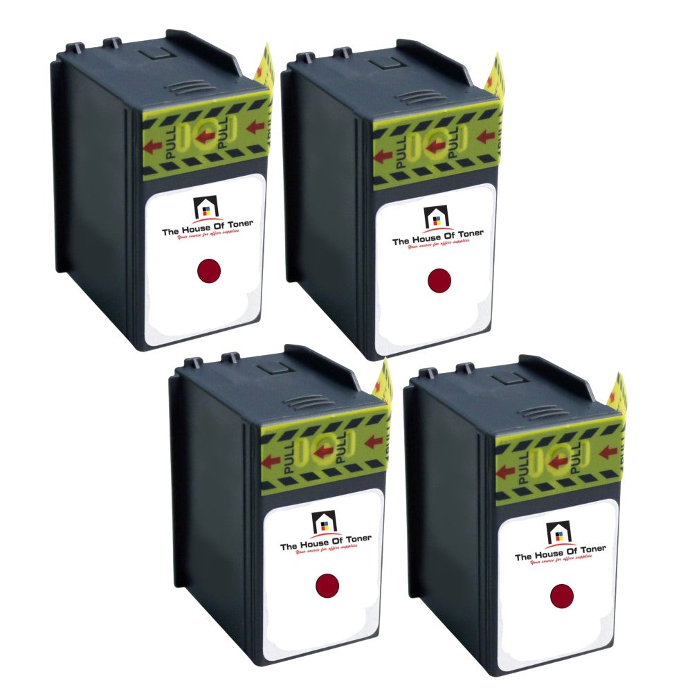 Compatible Postage Ink Cartridge Replacement for PITNEY BOWES 793-5 (Flourescent Red) 3,000 Impressions (4-Pack) Compatible Postage Ink Cartridge Replacement for PITNEY BOWES 793-5 (Flourescent Red) 3,000 Impressions (4-Pack)