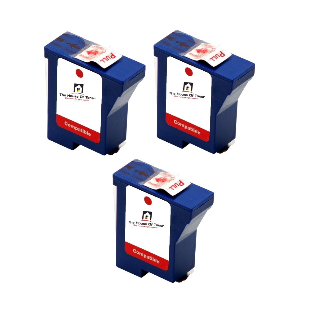 Compatible Ink Cartridge Replacement for PITNEY BOWES 797-0 (Flourescent Red) 600 YLD (800 Impressions) 3-Pack Compatible Ink Cartridge Replacement for PITNEY BOWES 797-0 (Flourescent Red) 600 YLD (800 Impressions) 3-Pack