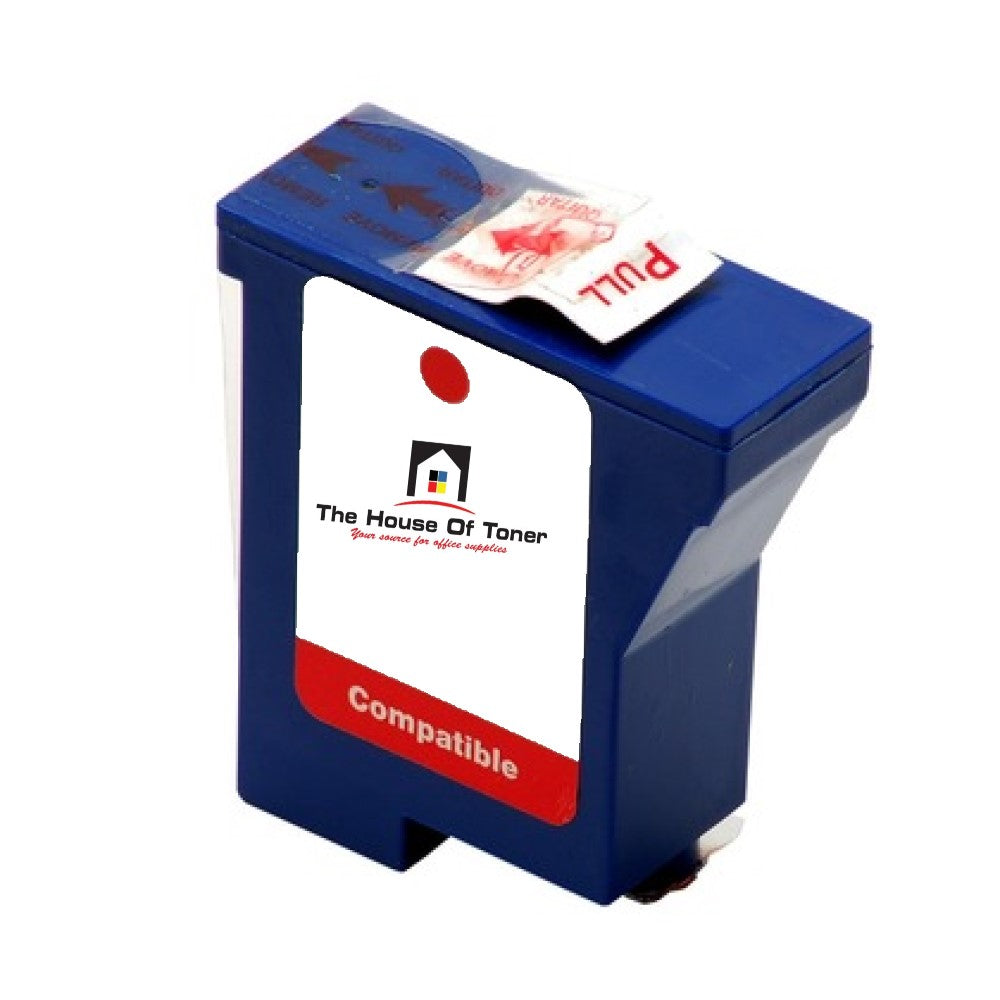 Compatible Ink Cartridge Replacement for PITNEY BOWES 797-0 (Flourescent Red) 600 YLD (800 Impressions) Compatible Ink Cartridge Replacement for PITNEY BOWES 797-0 (Flourescent Red) 600 YLD (800 Impressions)