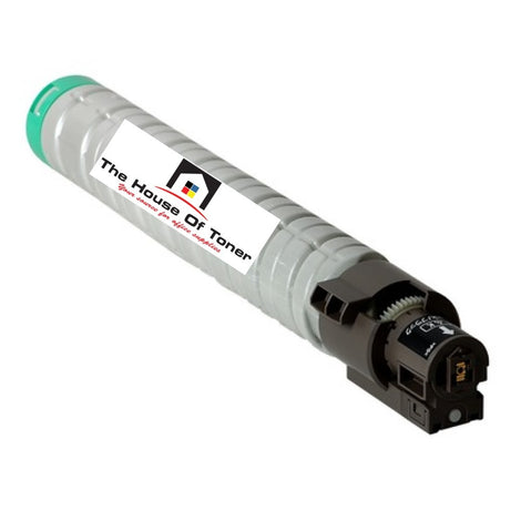 Compatible Toner Cartridge Replacement For Ricoh 821181 (Black) 27K YLD