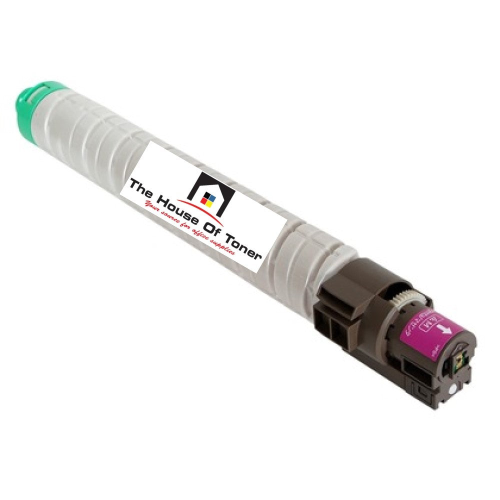 Compatible Toner Cartridge Replacement For Ricoh 821183 (Magenta) 27K YLD Compatible Toner Cartridge Replacement For Ricoh 821183 (Magenta) 27K YLD