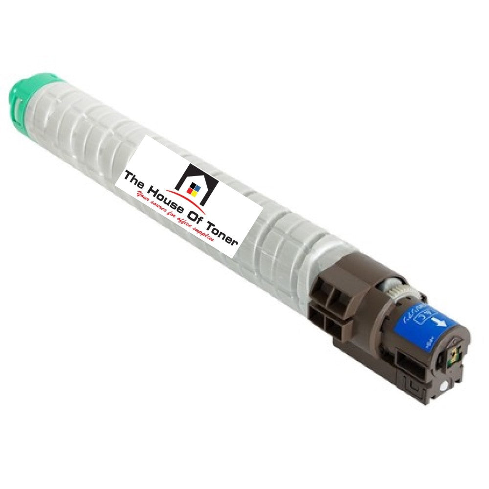 Compatible Toner Cartridge Replacement For Ricoh 821184 (Cyan) 27K YLD Compatible Toner Cartridge Replacement For Ricoh 821184 (Cyan) 27K YLD