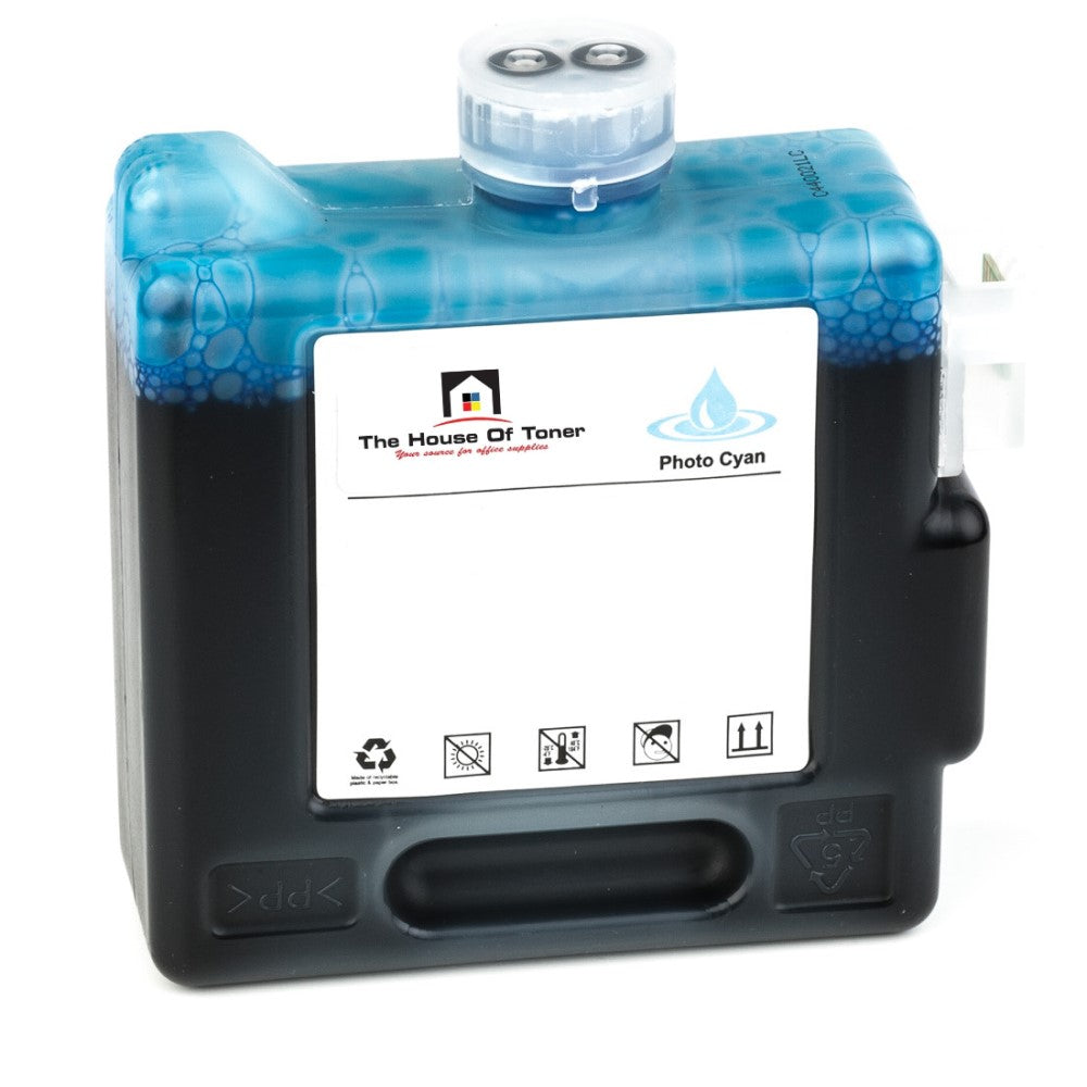 Compatible Ink Cartridge Replacement For CANON 8371A001 (BCI-1421PC) Photo Cyan (330 ML)