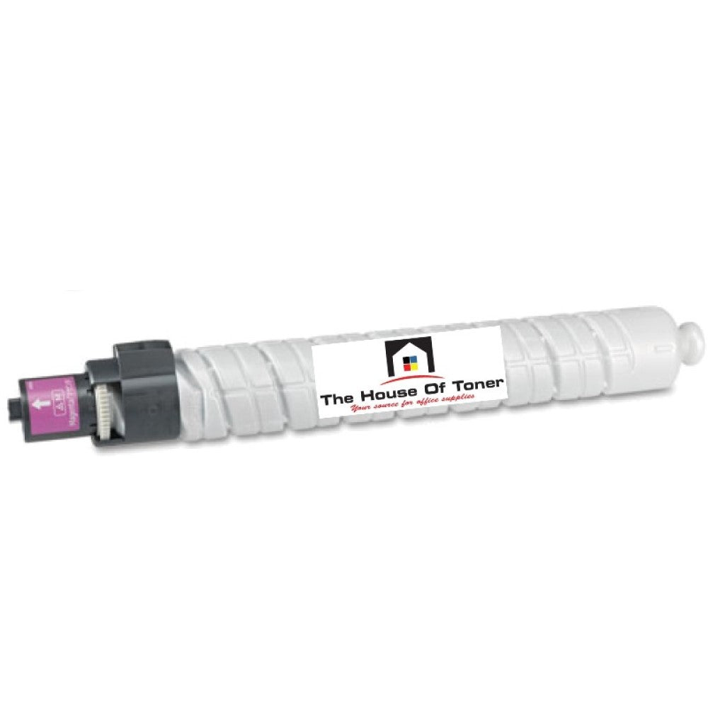 Compatible Toner Cartridge Replacement For Ricoh 841278 (Magenta) 15K YLD Compatible Toner Cartridge Replacement For Ricoh 841278 (Magenta) 15K YLD