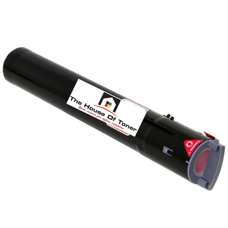 Compatible Toner Cartridge Replacement for RICOH 841282 (Magenta) 5.5K YLD