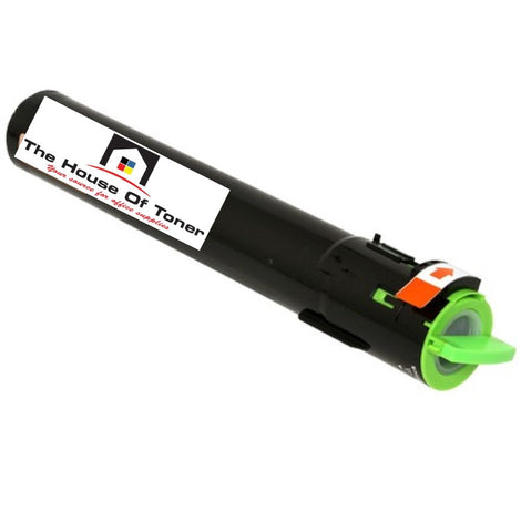 Compatible Toner Cartridge Replacement for Ricoh 841280 (Black) 10K YLD