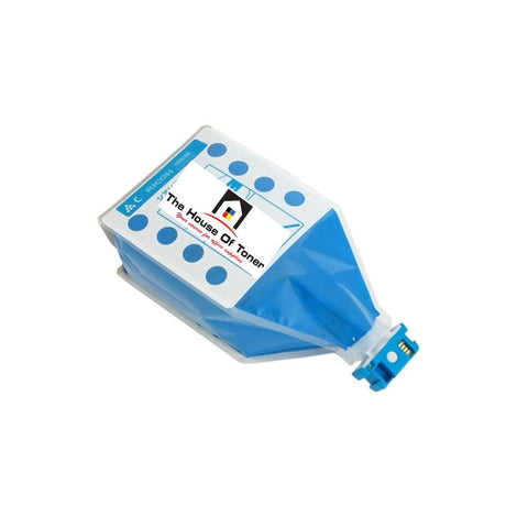 Compatible Toner Cartridge Replacement for Ricoh 841289 (Cyan) 21.6K YLD