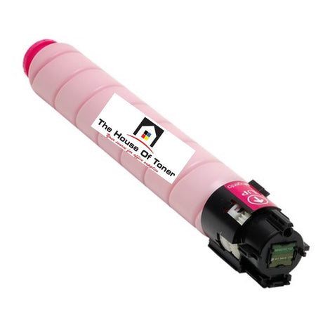 Compatible Toner Cartridge Replacement For Ricoh 841297 (Magenta) 10K YLD