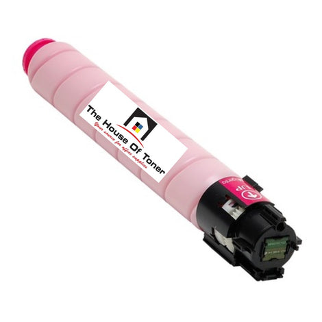 Compatible Toner Cartridge Replacement For Lanier 841297 (Magenta) 10K YLD