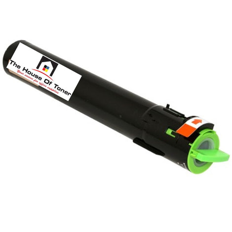 Compatible Toner Cartridge Replacement for RICOH 841500 (841586) Black (10K YLD)