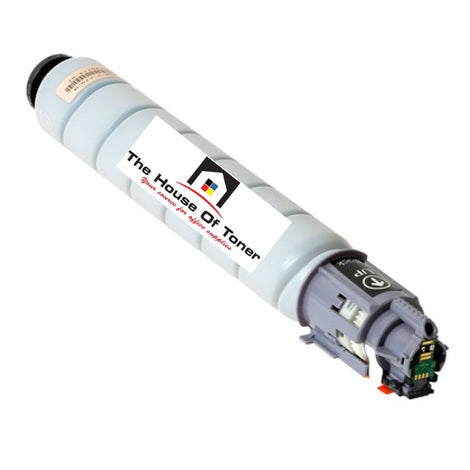 Compatible Toner Cartridge Replacement for Lanier 841621 (Black) 12K YLD