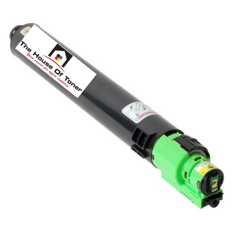 Compatible Toner Cartridge Replacement for Ricoh 841648 (841736) Yellow (18K YLD)