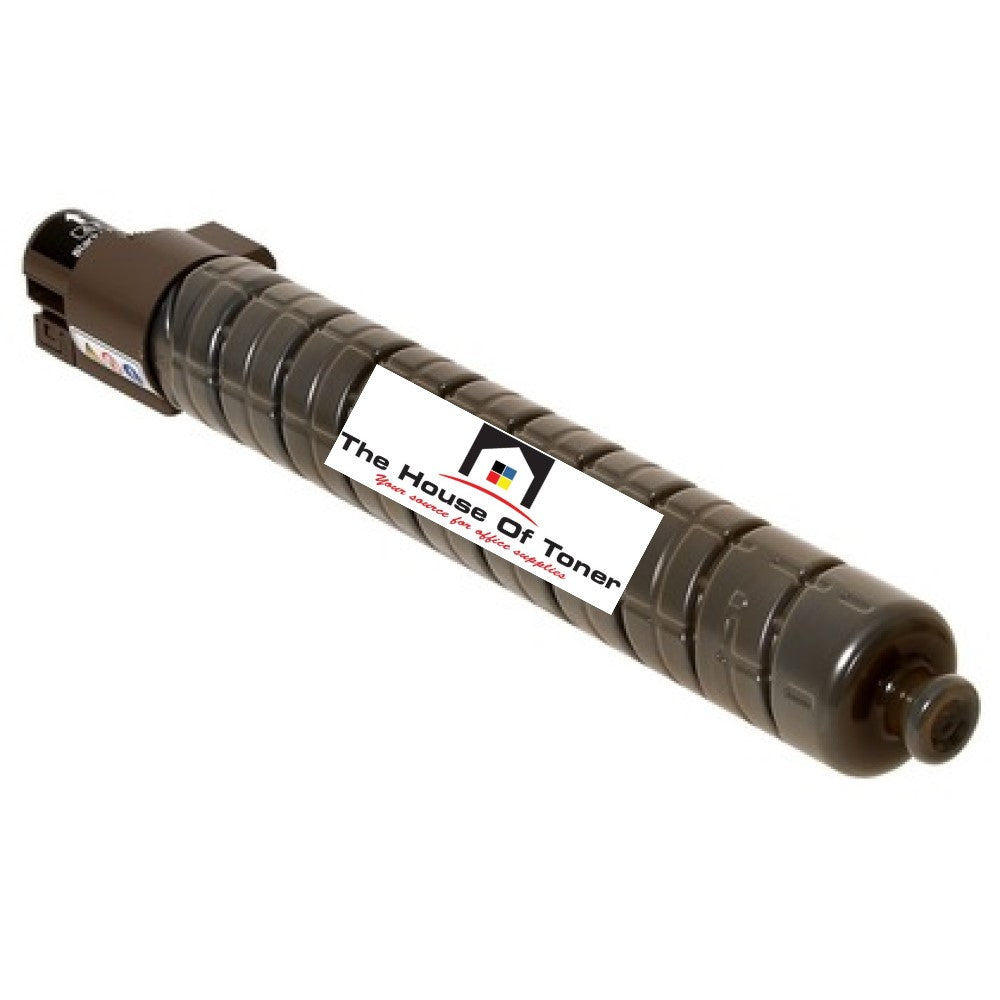 Compatible Toner Cartridge Replacement for Lanier 841751 (Black) 31K YLD Compatible Toner Cartridge Replacement for Lanier 841751 (Black) 31K YLD