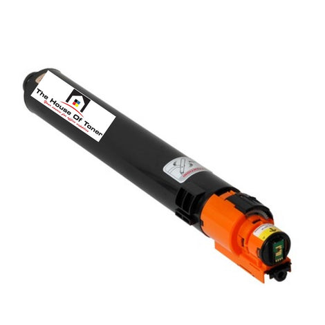 Compatible Toner Cartridge Replacement for RICOH 841752 (Yellow) 22.5K YLD