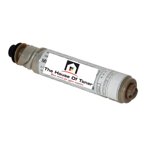 Compatible Toner Cartridge Replacement for Lanier 841768 (Black) 9K YLD