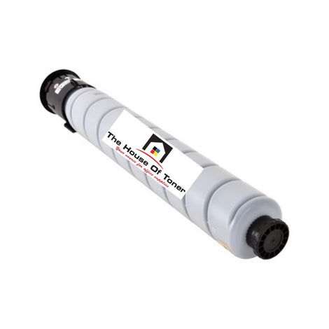 Compatible Toner Cartridge Replacement for Ricoh 841918 (Black) 15K YLD