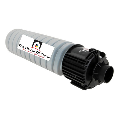 Compatible Toner Cartridge Replacement for Gestetner 841993 (Ricoh) (Black) 37K YLD