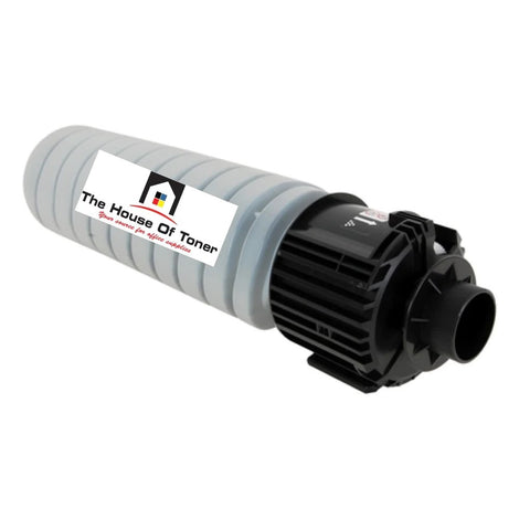 Compatible Toner Cartridge Replacement for Lanier 841993 (Ricoh) (Black) 37K YLD