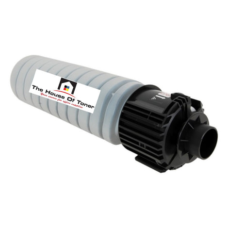 Compatible Toner Cartridge Replacement For Lanier 842126 (Ricoh) (Black) 37K YLD