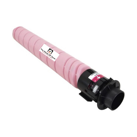 Compatible Toner Cartridge Replacement For Ricoh 842253 (Magenta) 19K YLD