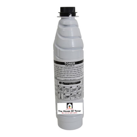 Compatible Toner Cartridge Replacement For Ricoh 884922 (Black) 30K YLD
