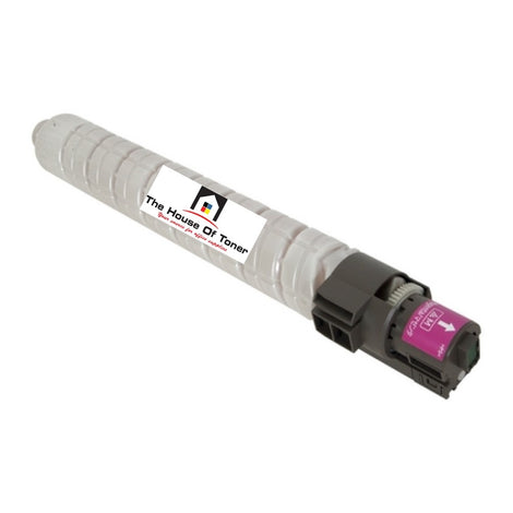 Compatible Toner Cartridge Replacement for Ricoh 884980 (Magenta) 17K YLD