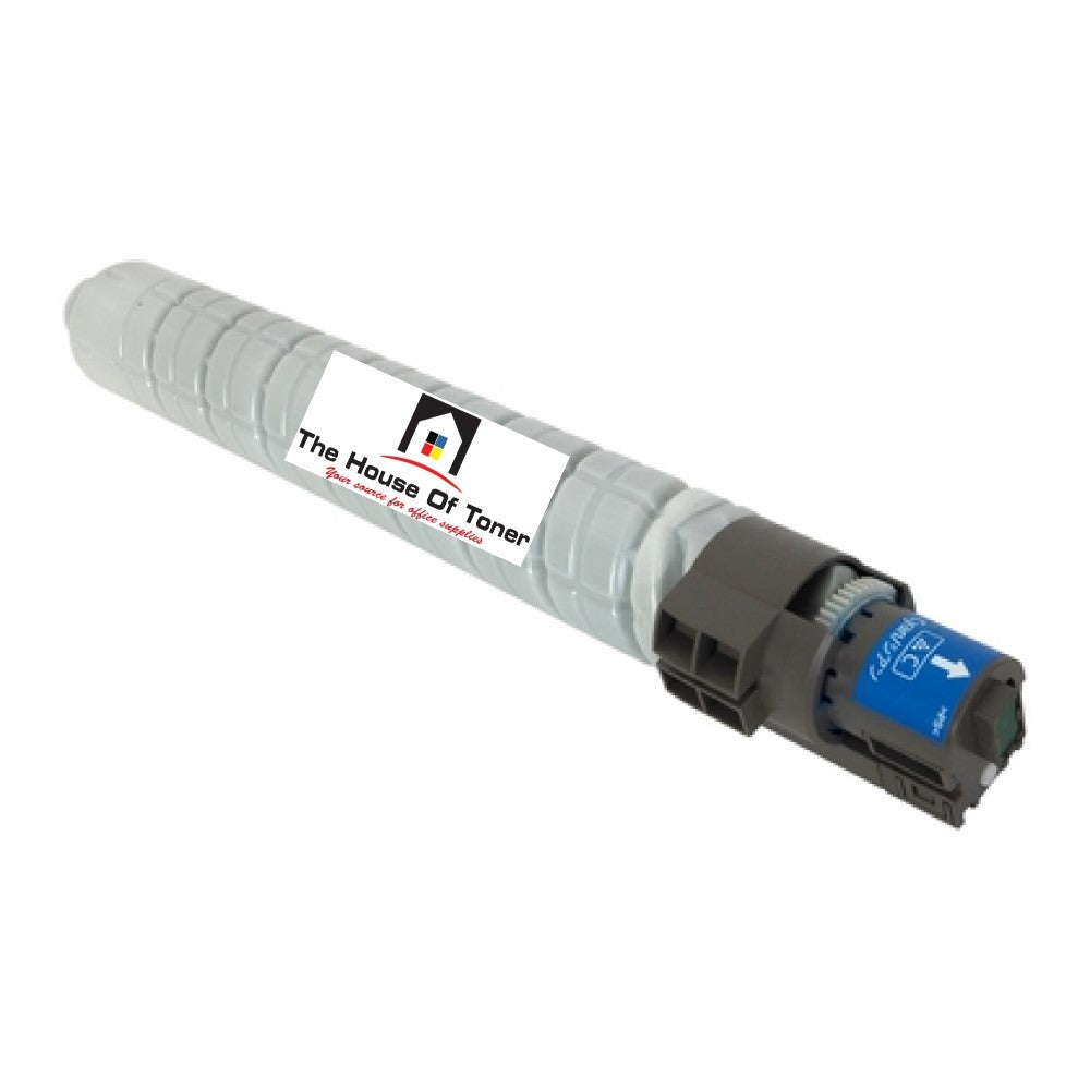 Compatible Toner Cartridge Replacement for Gestetner 884981 (Cyan) 17K YLD Compatible Toner Cartridge Replacement for Gestetner 884981 (Cyan) 17K YLD