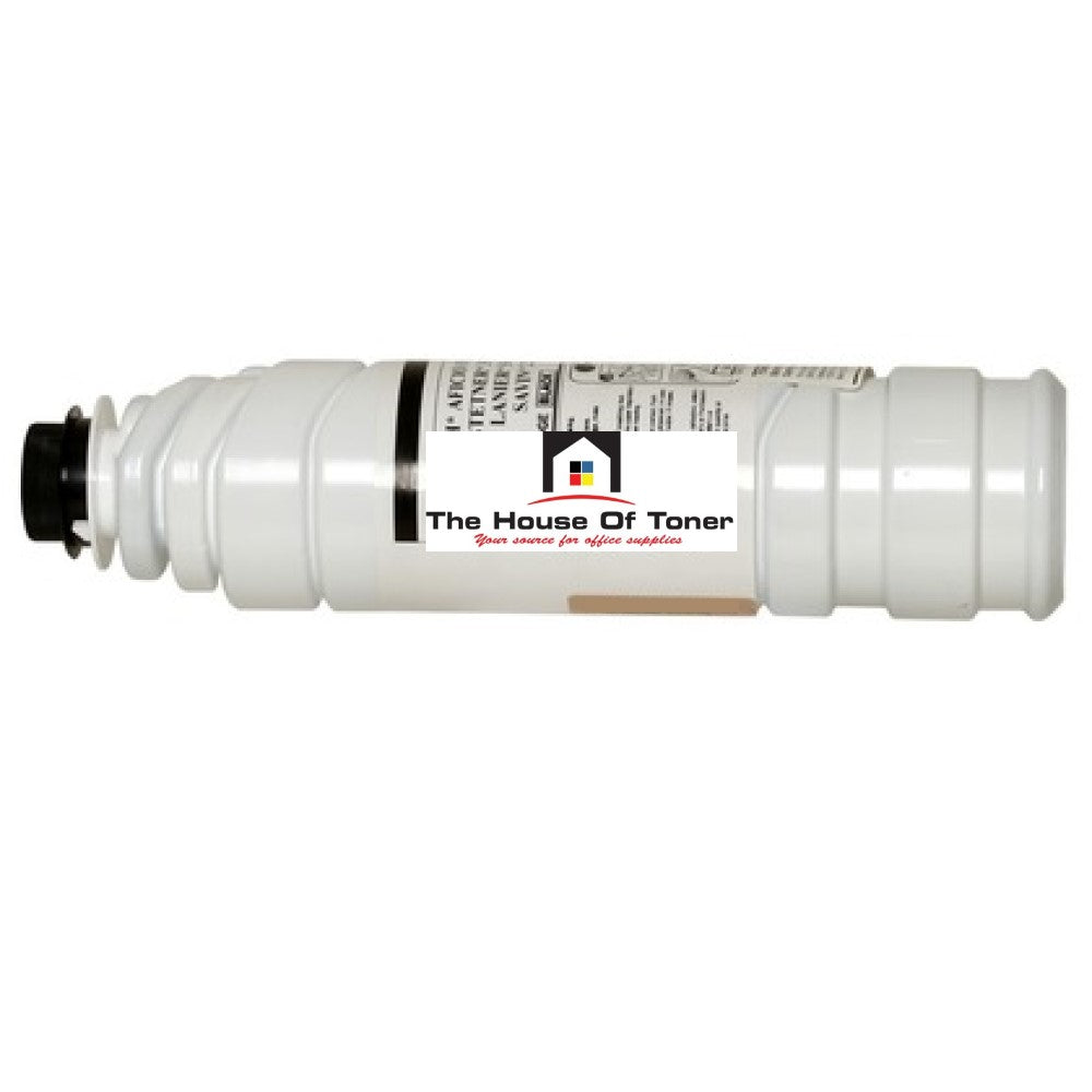 Compatible Toner Cartridge Replacement for RICOH 885247 (Type-3105D) Black (23K YLD) Compatible Toner Cartridge Replacement for RICOH 885247 (Type-3105D) Black (23K YLD)