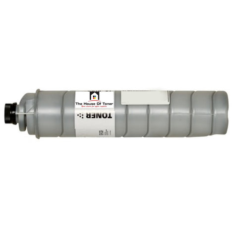 Compatible Toner Cartridge Replacement for RICOH 885400 (Type-6110D) Black (43K YLD)