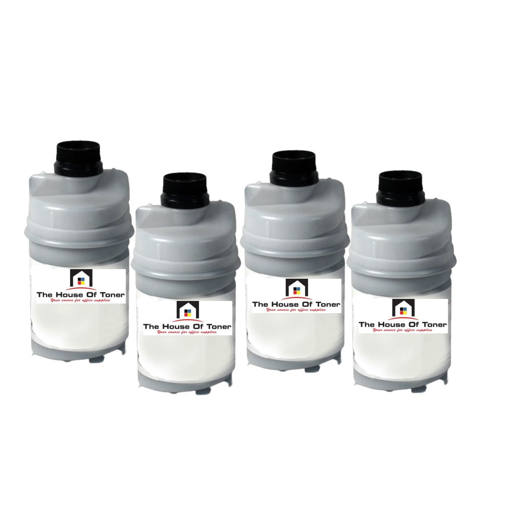 Compatible Toner Cartridge Replacement For RICOH 887718 (Type-450) Black (10K YLD) 4-Pack Compatible Toner Cartridge Replacement For RICOH 887718 (Type-450) Black (10K YLD) 4-Pack