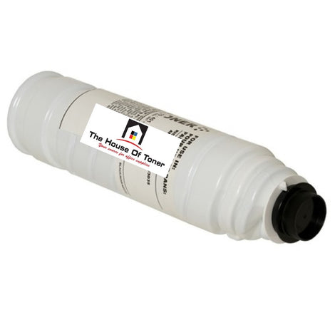 Compatible Toner Cartridge Replacement for RICOH 888181 (Black) 30K YLD