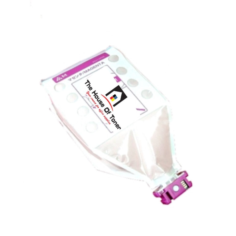 Compatible Toner Cartridge Replacement For Ricoh 888370 (Magenta) 17K YLD Compatible Toner Cartridge Replacement For Ricoh 888370 (Magenta) 17K YLD