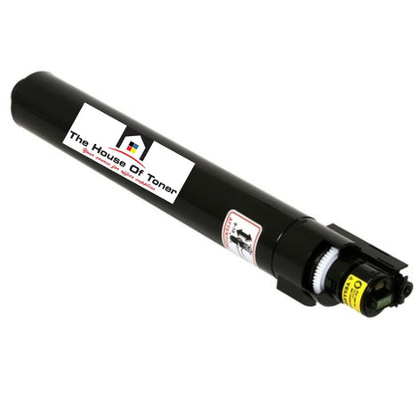Compatible Toner Cartridge Replacement for Lanier 888637 (Yellow) 15K YLD