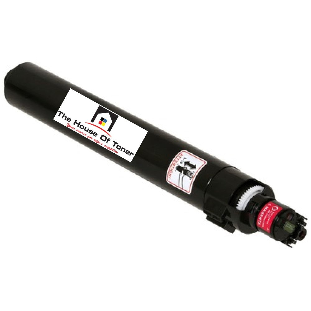 Compatible Toner Cartridge Replacement for Lanier 888638 (Magenta) 15K YLD Compatible Toner Cartridge Replacement for Lanier 888638 (Magenta) 15K YLD