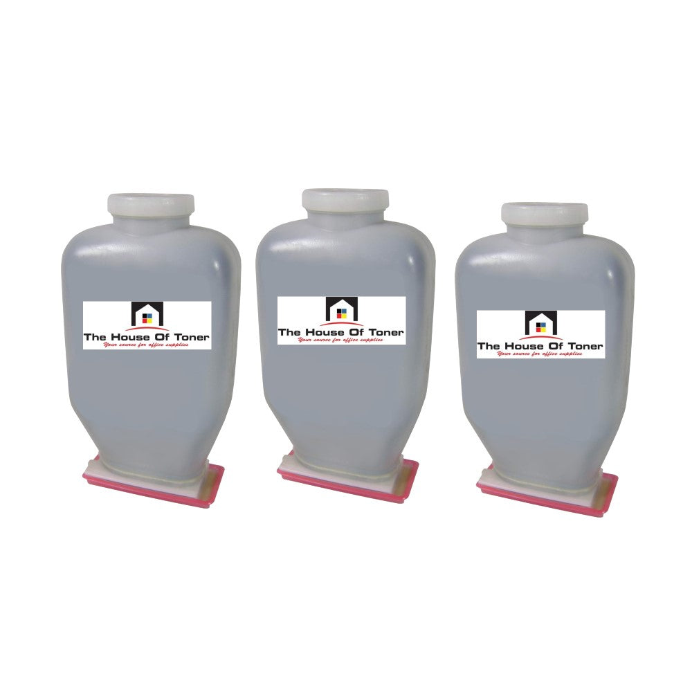 Compatible Toner Cartridge Replacement for KONICA MINOLTA 947-376 (947376) Black (12.5K YLD) 3-Pack Compatible Toner Cartridge Replacement for KONICA MINOLTA 947-376 (947376) Black (12.5K YLD) 3-Pack