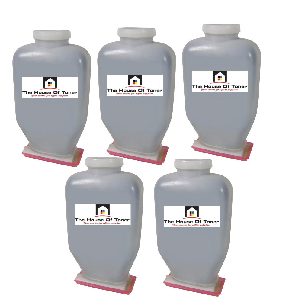 Compatible Toner Cartridge Replacement for KONICA MINOLTA 947-376 (947376) Black (12.5K YLD) 5-Pack Compatible Toner Cartridge Replacement for KONICA MINOLTA 947-376 (947376) Black (12.5K YLD) 5-Pack