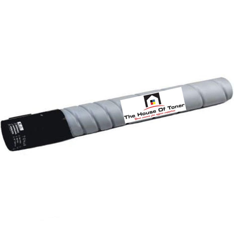 Compatible Toner Cartridge Replacement for KONICA MINOLTA A11G131 (TN-216K) Black (29K YLD)