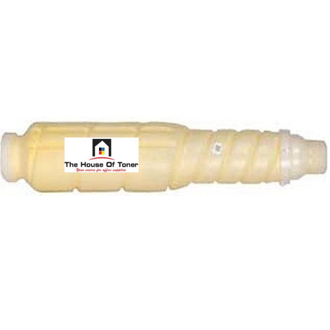 Compatible Toner Cartridge Replacement for KONICA MINOLTA A1U9230 (TN616Y) Yellow (29K YLD)