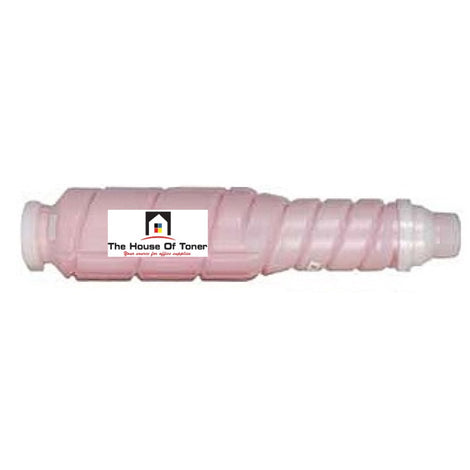Compatible Toner Cartridge Replacement for KONICA MINOLTA A1U9330 (TN616M) Magenta (29K YLD)