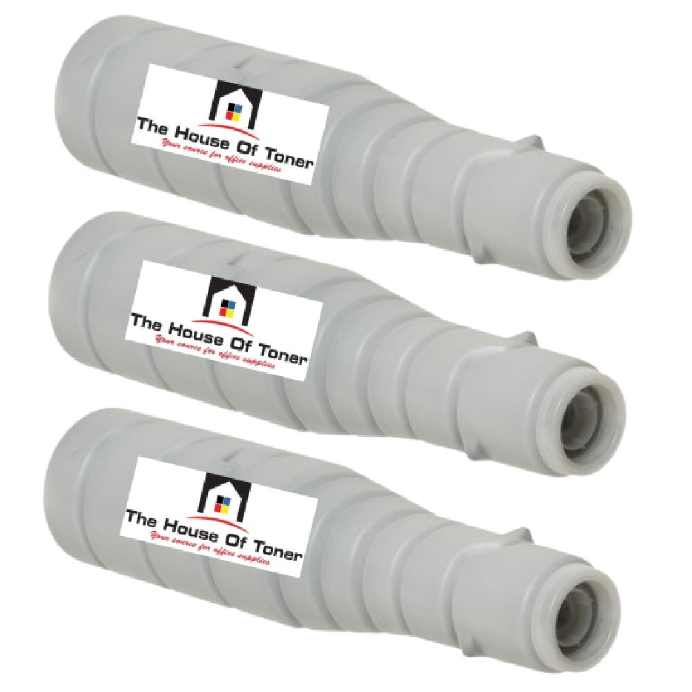 Compatible Toner Cartridge Replacement For KONICA MINOLTA A202031 (TN217K, TN-217K) Black (17.5K YLD) 3-Pack Compatible Toner Cartridge Replacement For KONICA MINOLTA A202031 (TN217K, TN-217K) Black (17.5K YLD) 3-Pack