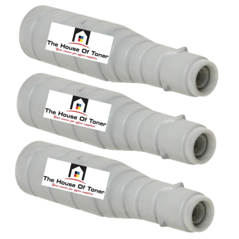 Compatible Toner Cartridge Replacement For KONICA MINOLTA A202031 (TN217K, TN-217K) Black (17.5K YLD) 3-Pack