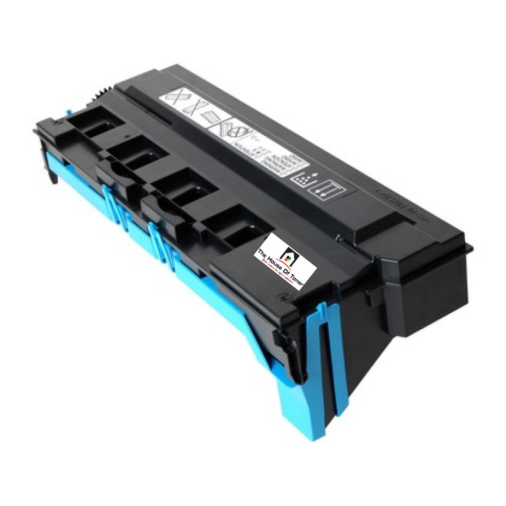 Compatible Toner Cartridge Replacement for KONICA MINOLTA A4NNWY1 (A4NNWY3, WX-103) Waste Toner (40K YLD) Compatible Toner Cartridge Replacement for KONICA MINOLTA A4NNWY1 (A4NNWY3, WX-103) Waste Toner (40K YLD)