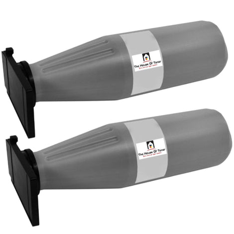 Compatible Toner Cartridge Replacement For Sharp AR-532NT1 (AR5132) Black (15K YLD) 2-Pack