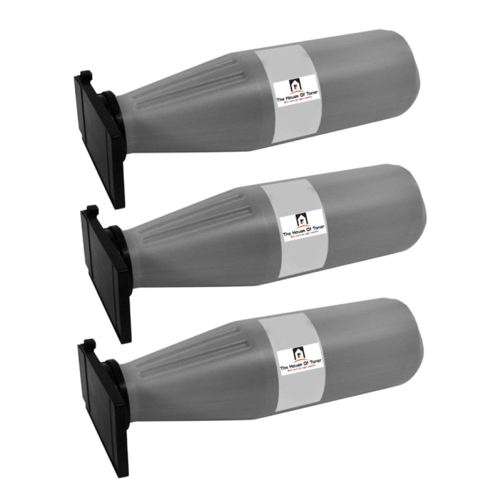Compatible Toner Cartridge Replacement For Sharp AR-532NT1 (AR5132) Black (15K YLD) 3-Pack Compatible Toner Cartridge Replacement For Sharp AR-532NT1 (AR5132) Black (15K YLD) 3-Pack