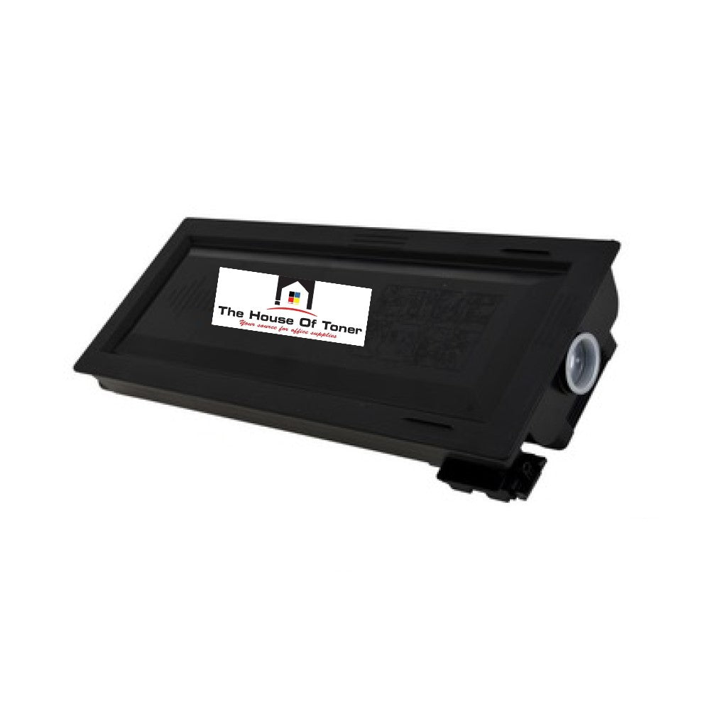 Compatible Toner Cartridge Replacement For Kyocera Mita KMT2540 (Black) 20K YLD Compatible Toner Cartridge Replacement For Kyocera Mita KMT2540 (Black) 20K YLD