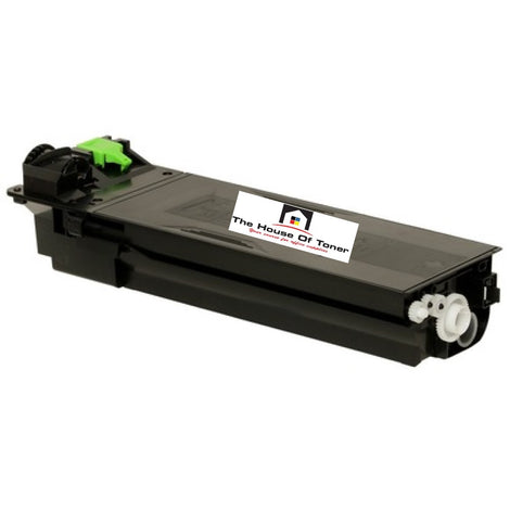 Compatible Toner Cartridge Replacement for SHARP MX206NT (MX-206NT) Black (16K YLD)
