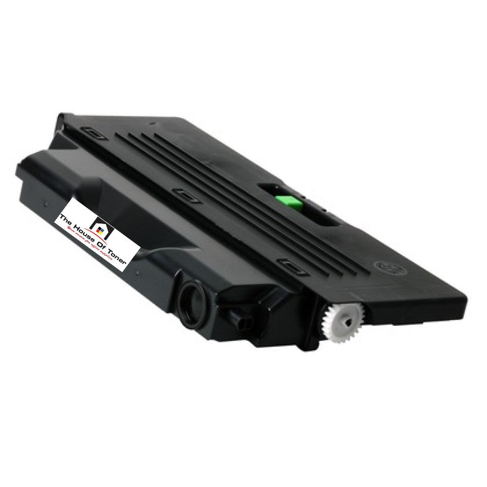 Compatible Waste Toner Replacement for SHARP MX230HB (MX-230HB) 50K YLD Compatible Waste Toner Replacement for SHARP MX230HB (MX-230HB) 50K YLD