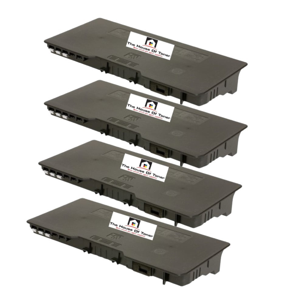 Compatible Waste Toner Cartridge Replacement for SHARP MX310HB (MX-310HB) Waste Toner Box Kit (4-Pack) Compatible Waste Toner Cartridge Replacement for SHARP MX310HB (MX-310HB) Waste Toner Box Kit (4-Pack)