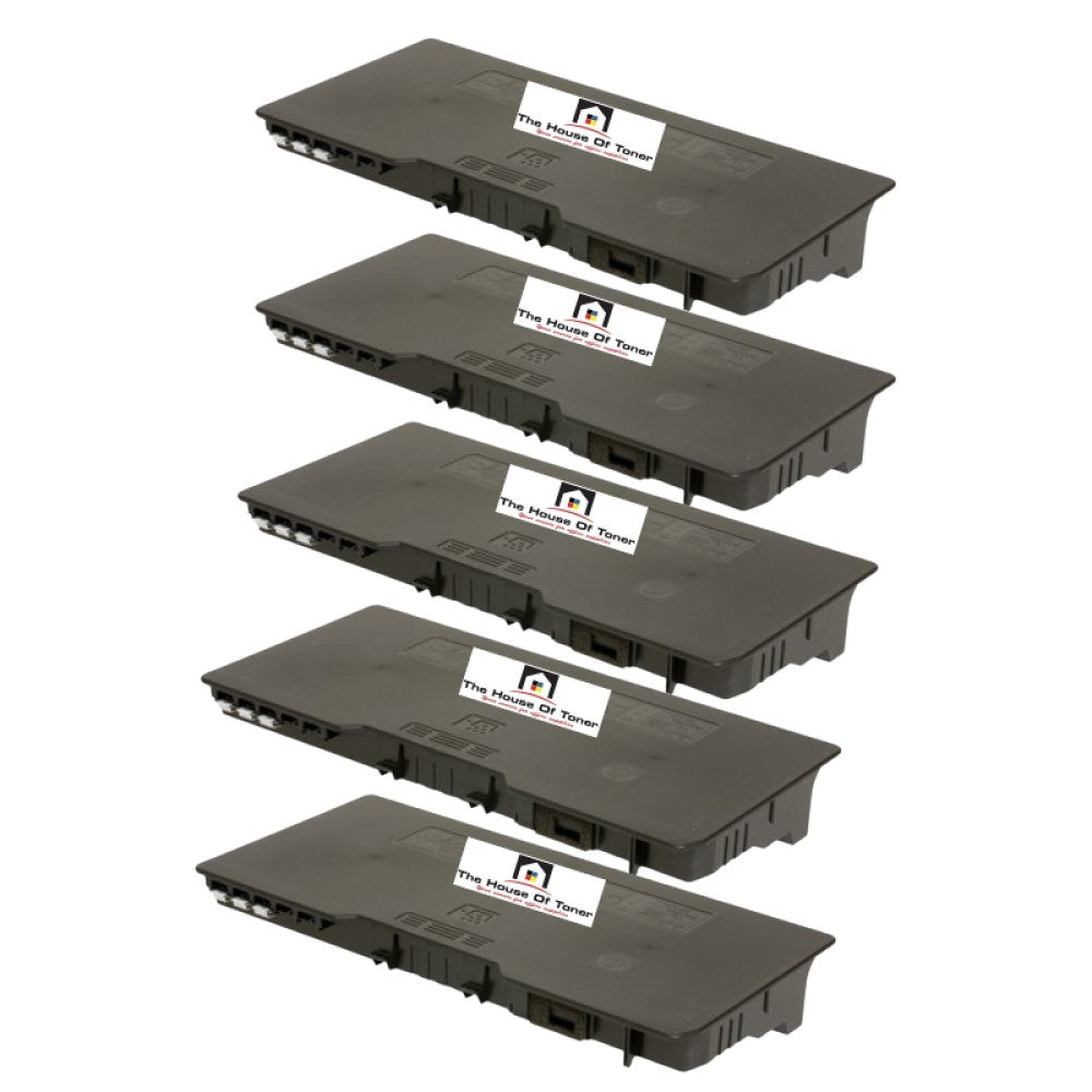 Compatible Waste Toner Cartridge Replacement for SHARP MX310HB (MX-310HB) Waste Toner Box Kit (5-Pack) Compatible Waste Toner Cartridge Replacement for SHARP MX310HB (MX-310HB) Waste Toner Box Kit (5-Pack)