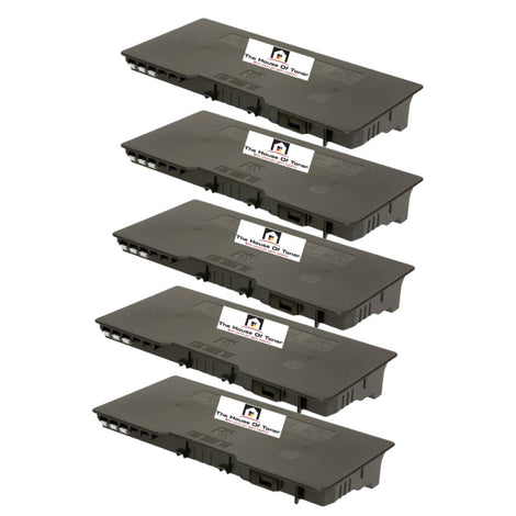 Compatible Waste Toner Cartridge Replacement for SHARP MX310HB (MX-310HB) Waste Toner Box Kit (5-Pack)